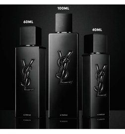 MYSLF Le Parfum - Eau de parfum for Men MYSLF Le Parfum - Eau de parfum for Men